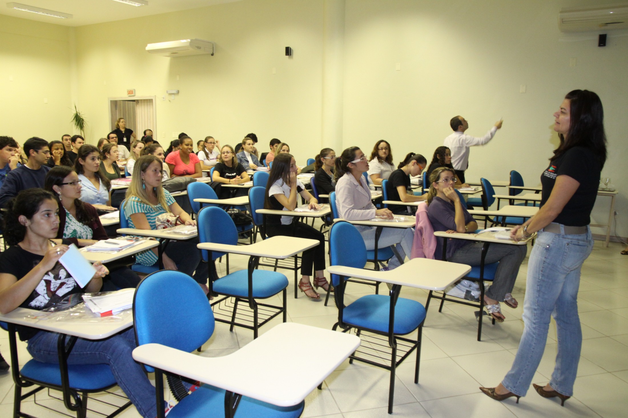 Curso de Formação Política - Escola do Legislativo