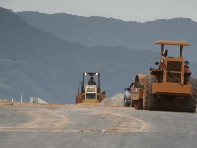 Deputados cobram em Brasília cronograma das obras da BR 101