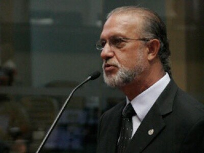 Deputado Nilson Gonçalves participa da Binacional 2011
