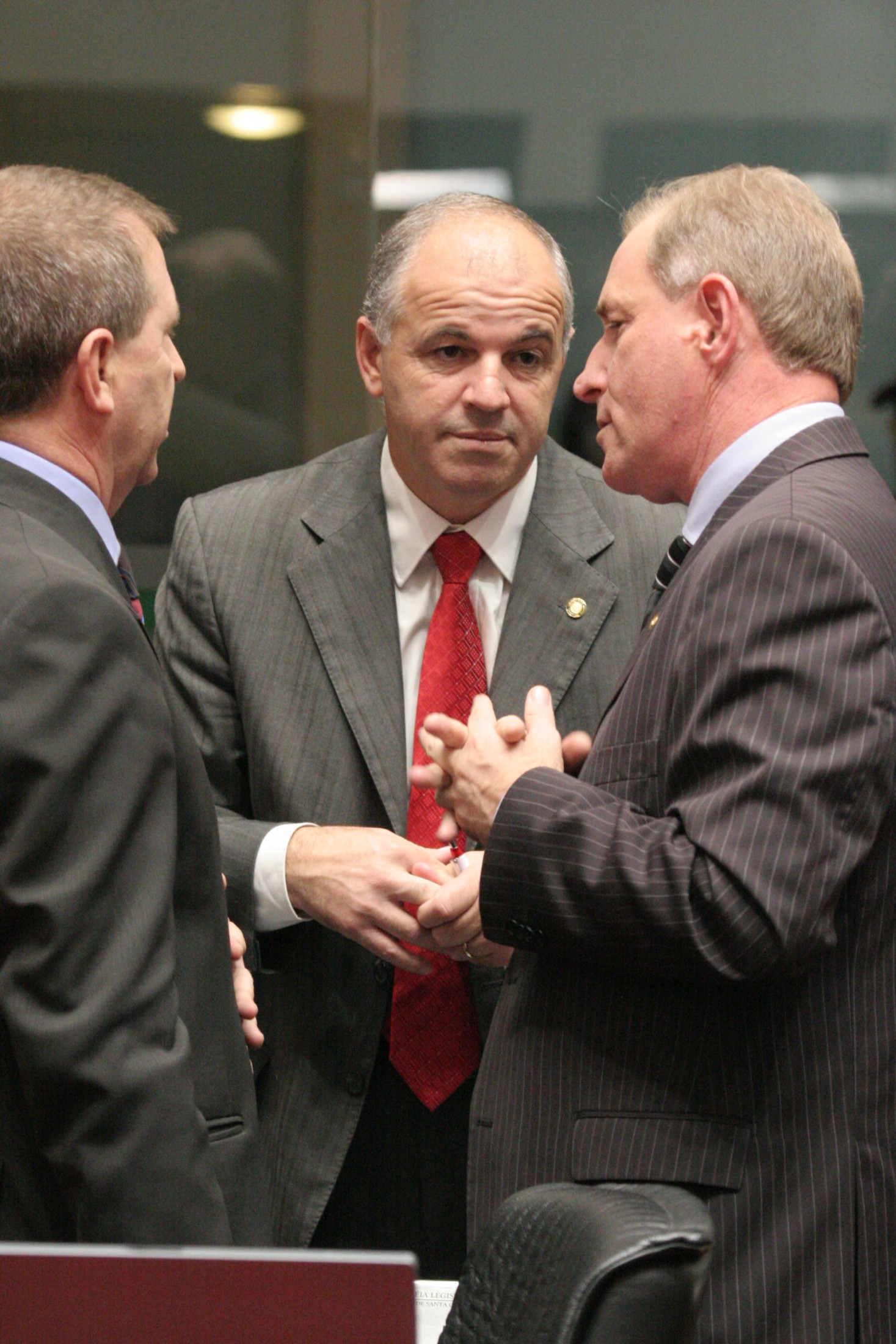 Sessão Ordinária - Assembleia Legislativa