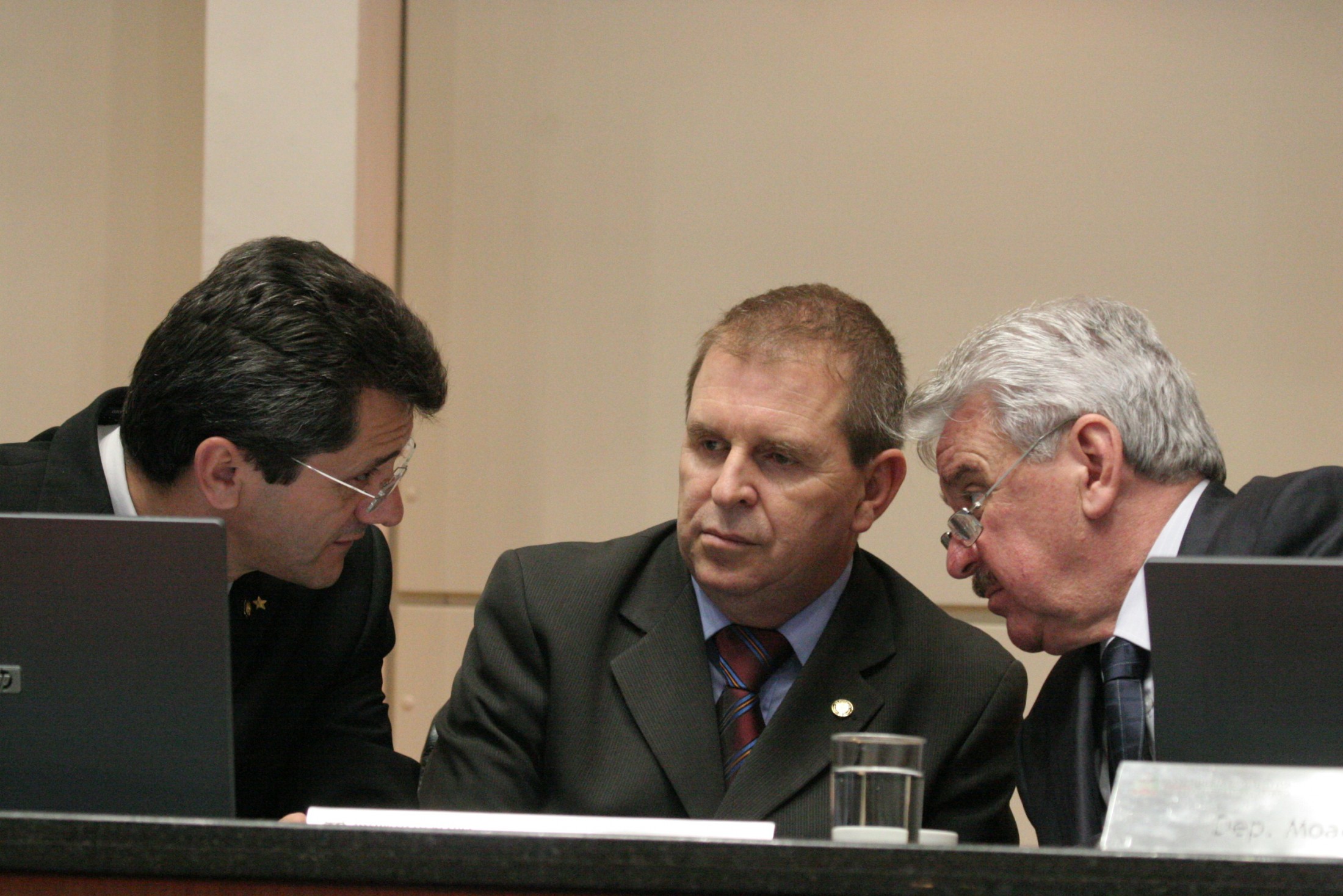 Sessão Ordinária - Assembleia Legislativa