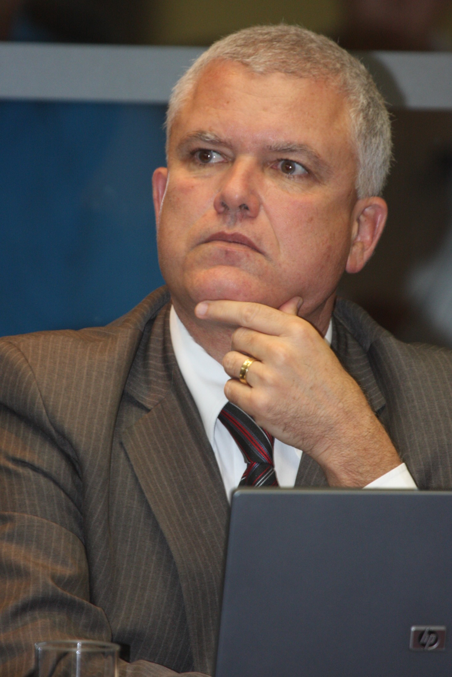 Deputado Jorge Teixeira (DEM)