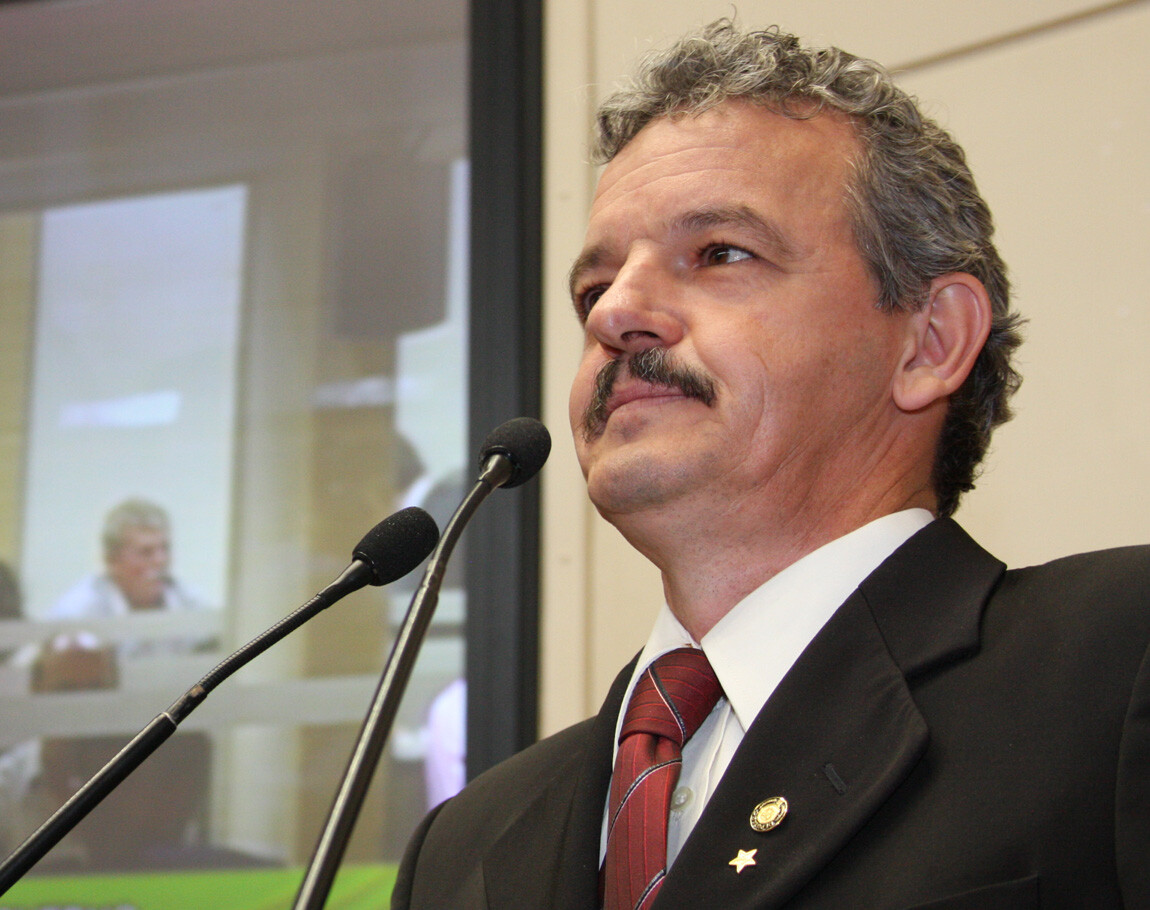 Dos Gabinetes – 100 dias: Inércia do Governo Colombo preocupa bancada petista