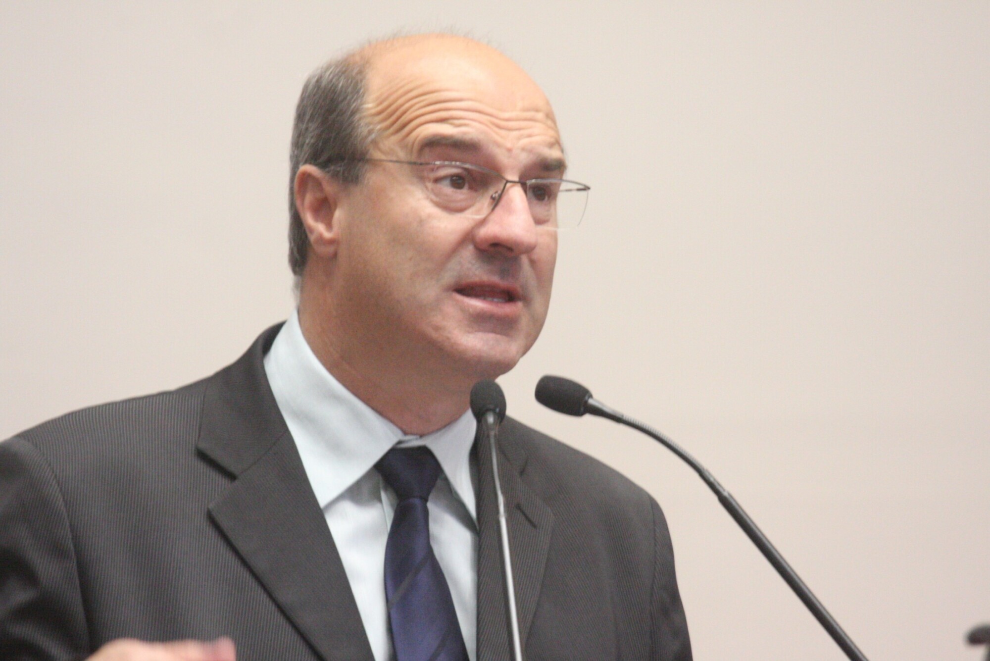 Dos Gabinetes – Deputado José Milton fala em defesa dos rizicultores