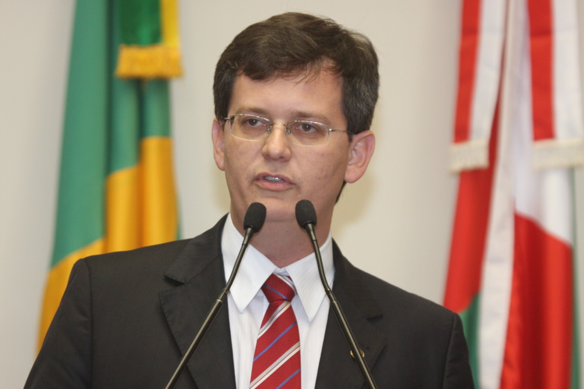 Dos Gabinetes – Audiência sobre segurança pública acontecerá na segunda-feira, dia 25