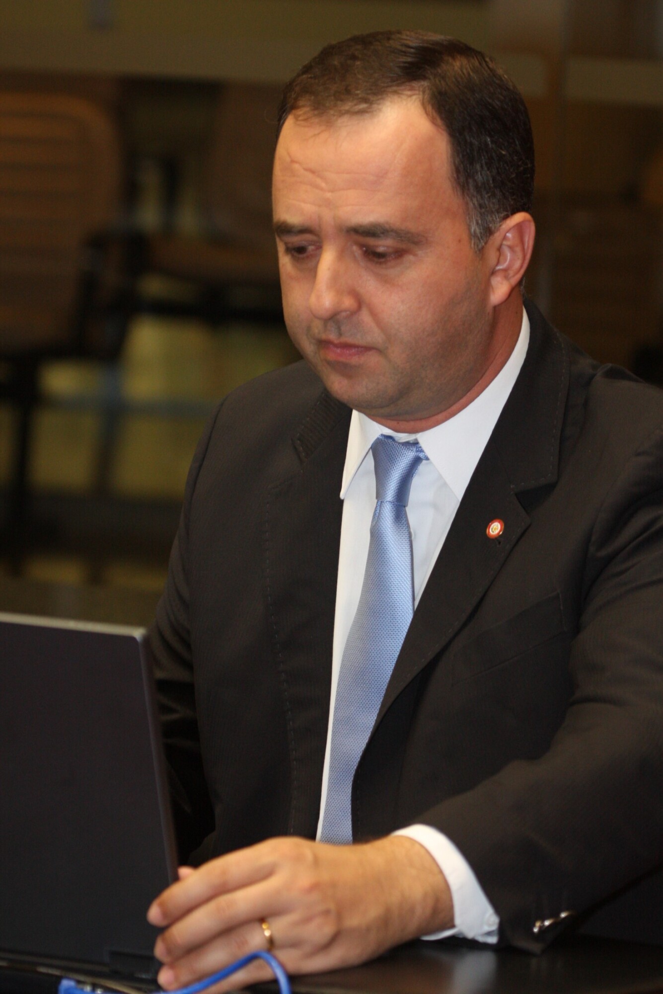 Dos Gabinetes – Comissão Especial da Câmara dos Deputados chega a Florianópolis segunda-feira