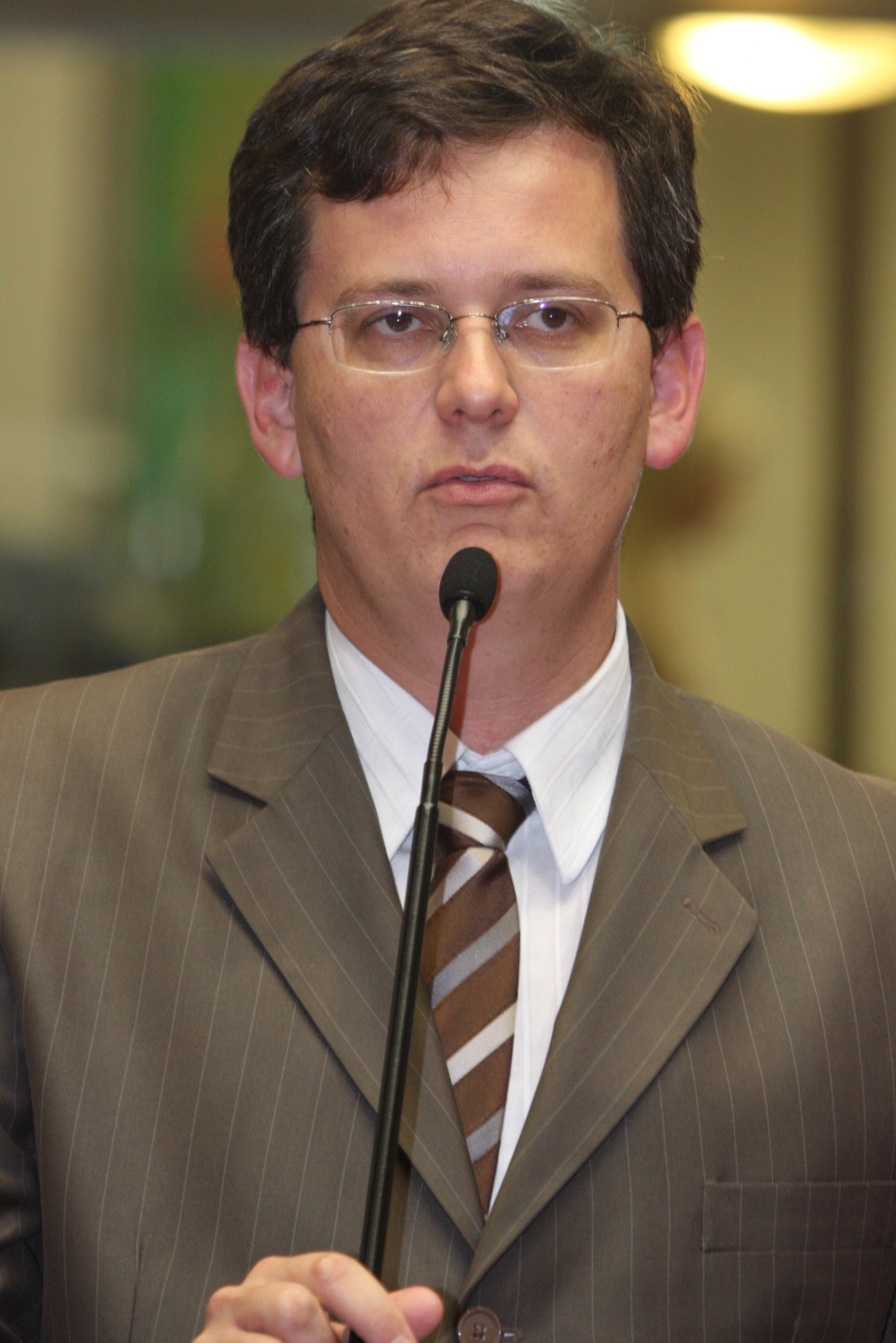 Criado o Dia Estadual da Pastoral da Criança