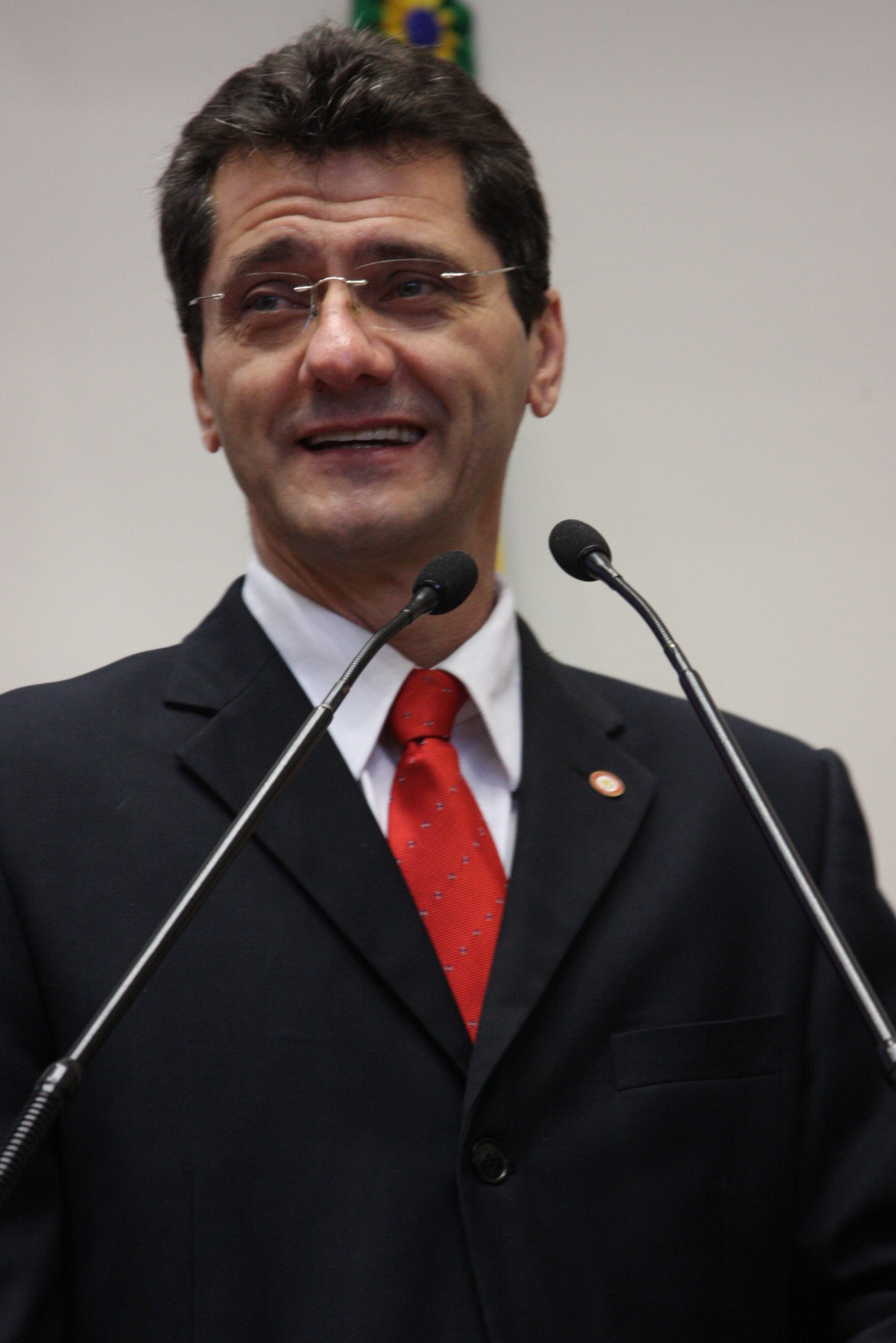 Deputado Jailson Lima (PT)