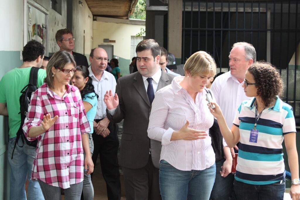 Comissão de Educação promove audiências públicas no Oeste de Santa Catarina
