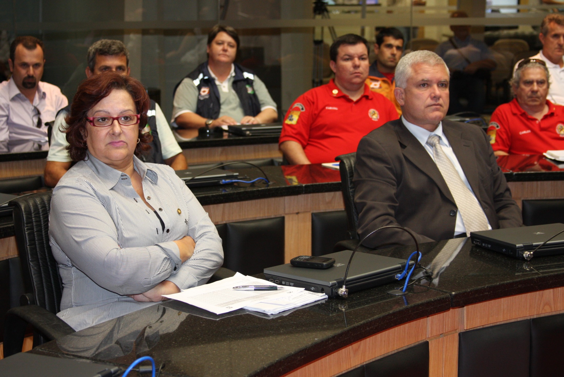 Reunião da Comissão Especial da Câmara dos Deputados - Medidas Preventivas Diante de Catástrofes Climáticas