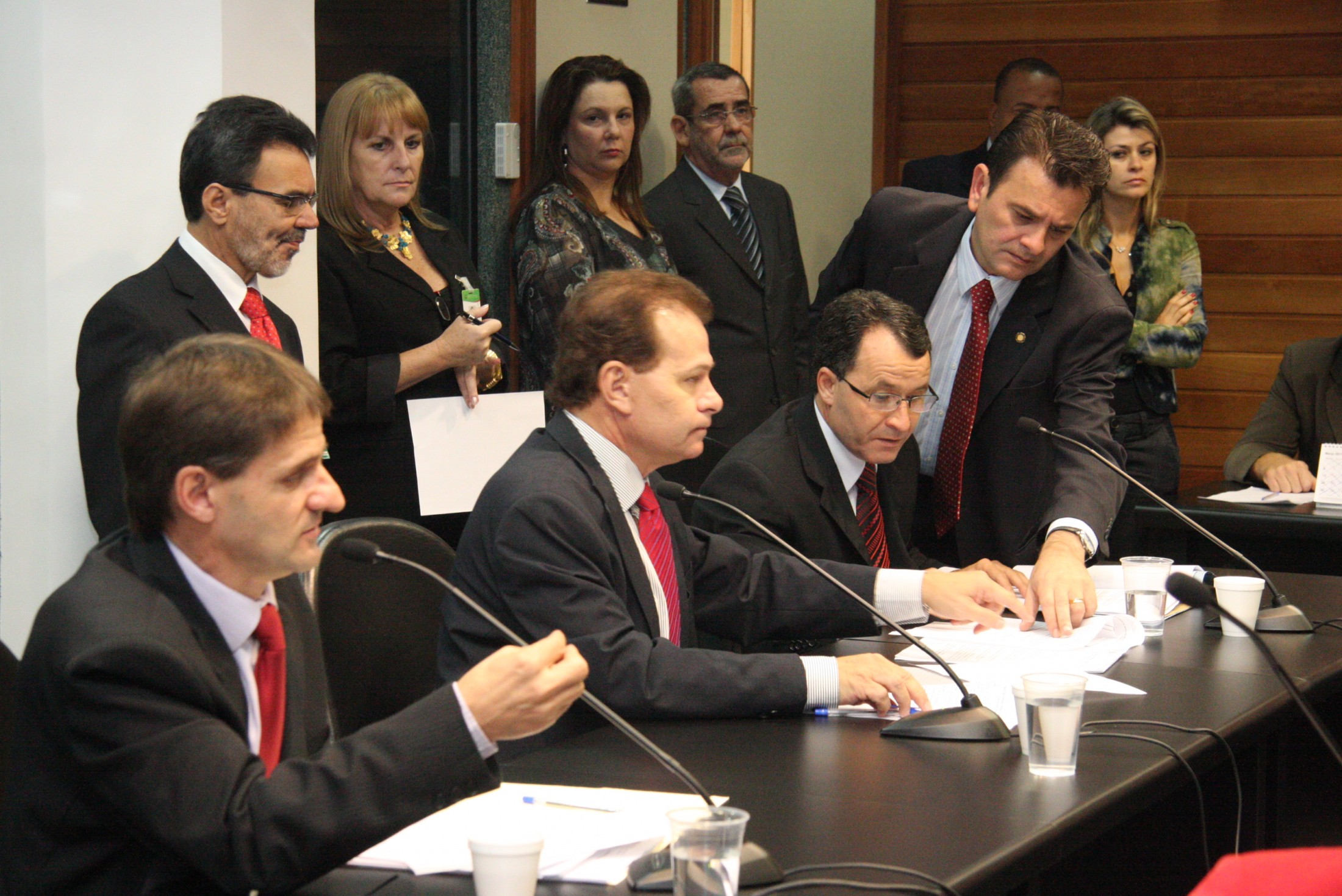 Comissão de Finanças aprova cronograma das audiências do Orçamento Regionalizado
