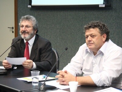 Comissão da Pesca debate produção em Santa Catarina