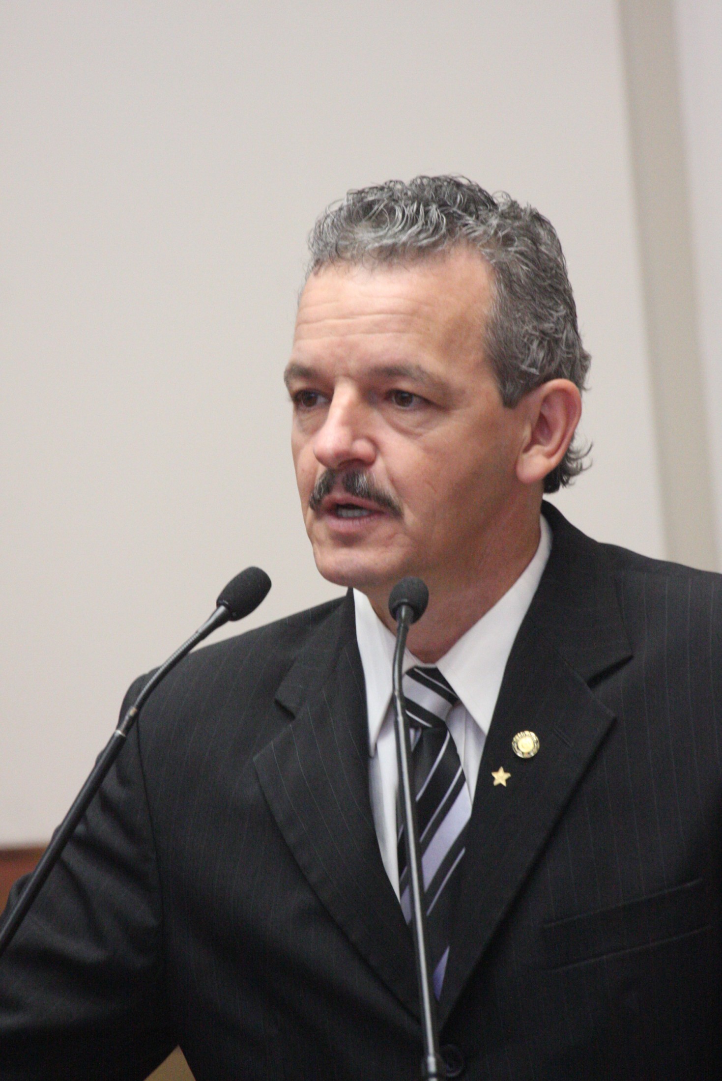 Deputado Dirceu Dresch (PT)