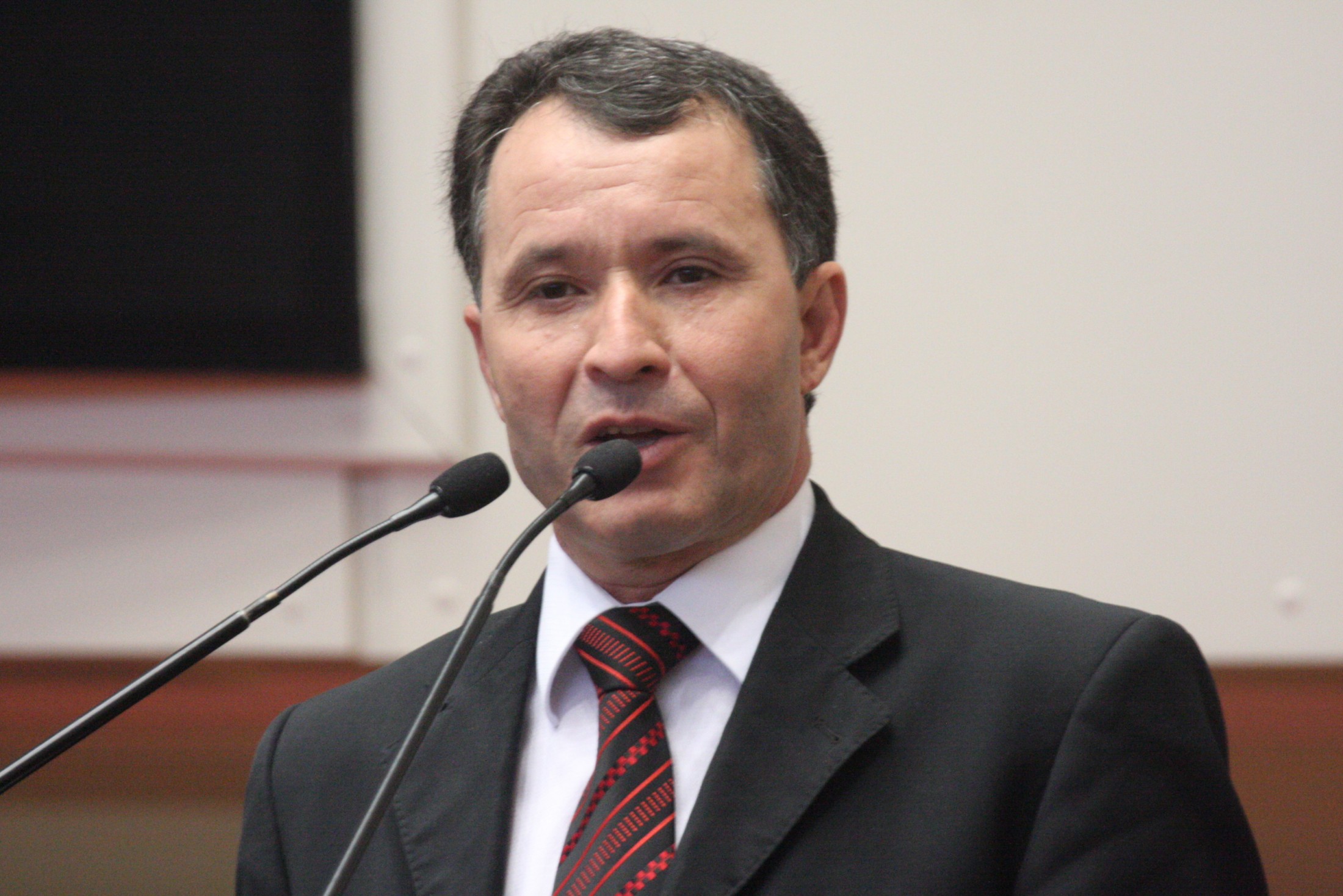 Deputado Darci de Matos (DEM)