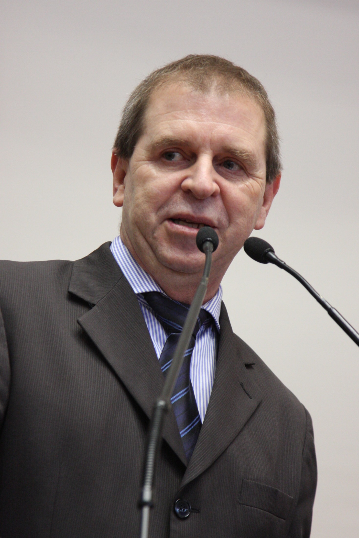 Deputado Maurício Eskudlark (PSDB)