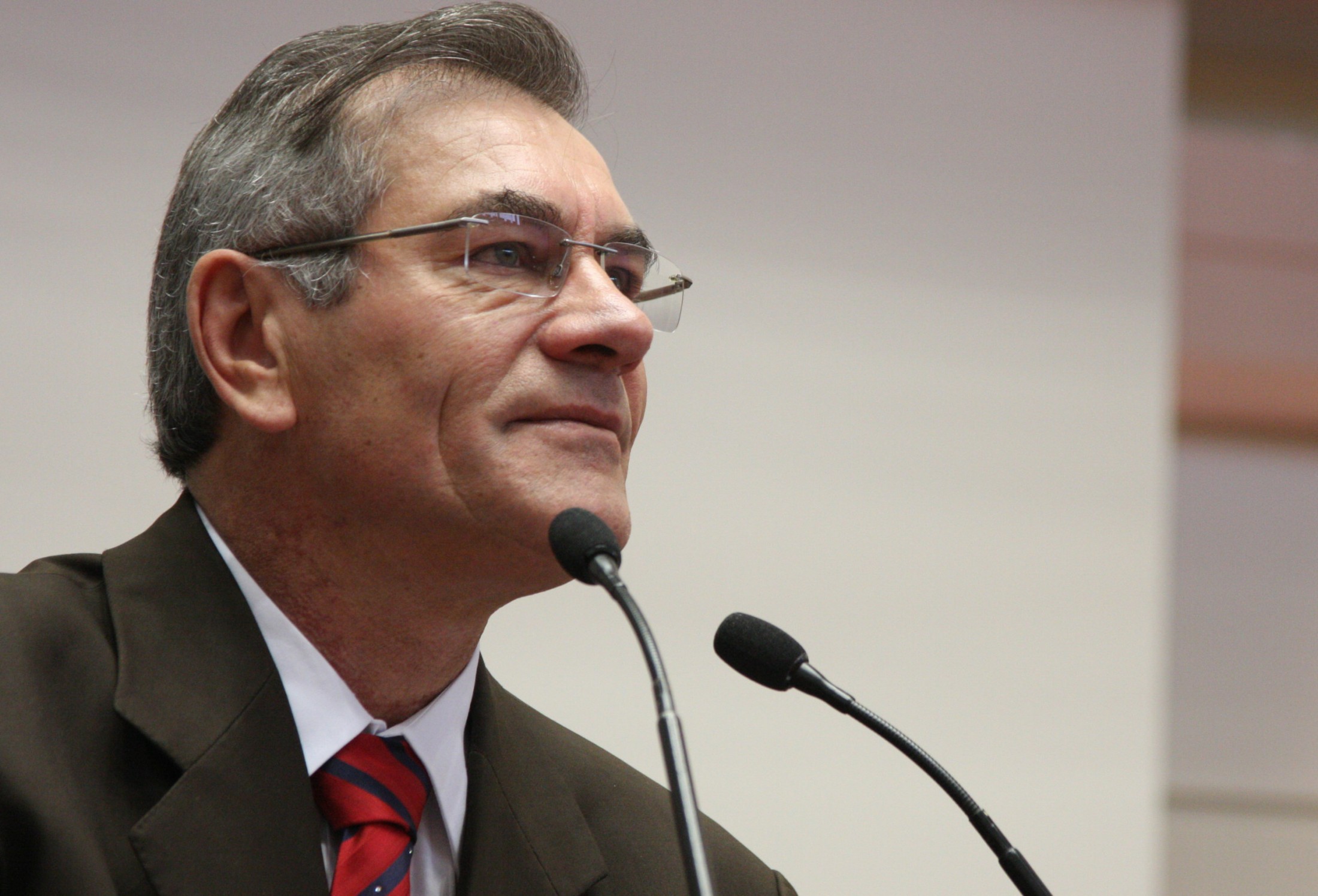 Deputado Silvio Dreveck (PP)