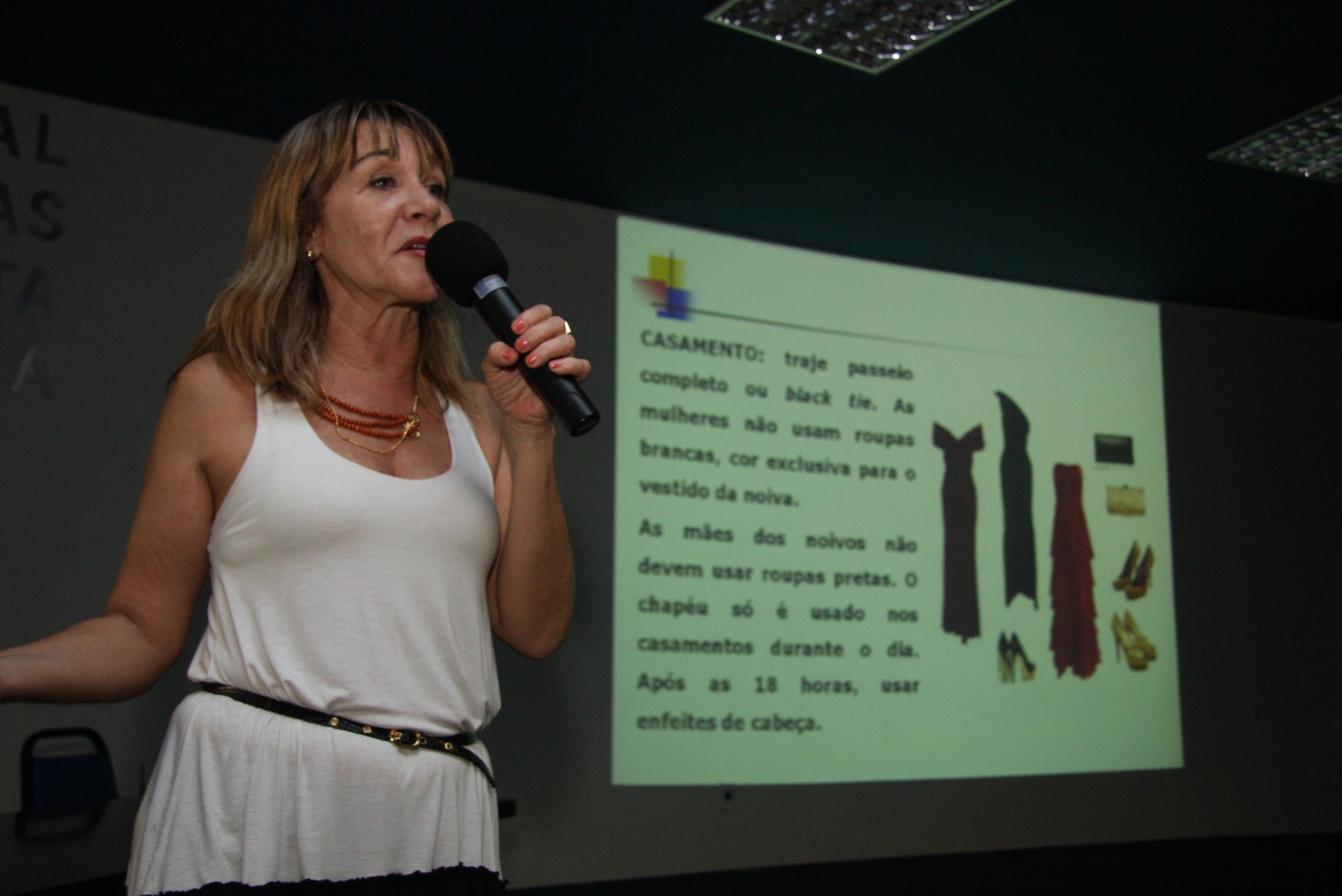 Curso cerimonial público e protocolo em eventos