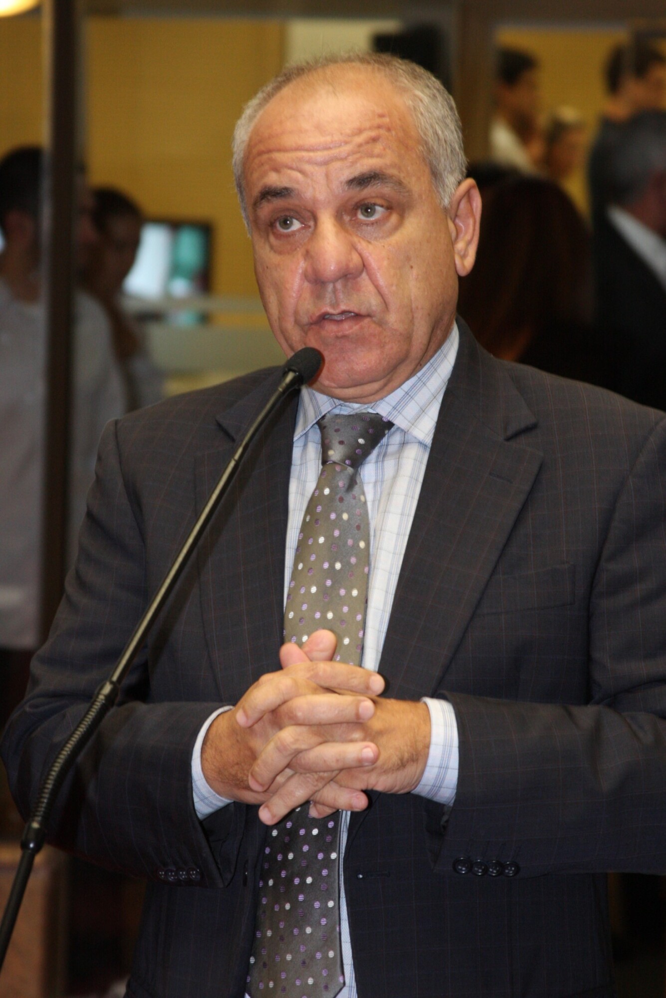 Dos gabinetes – Comissão de Saúde fará audiência pública em Chapecó