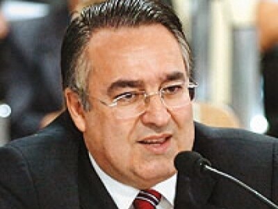 Colombo anuncia saída do DEM e filiação ao novo PSD