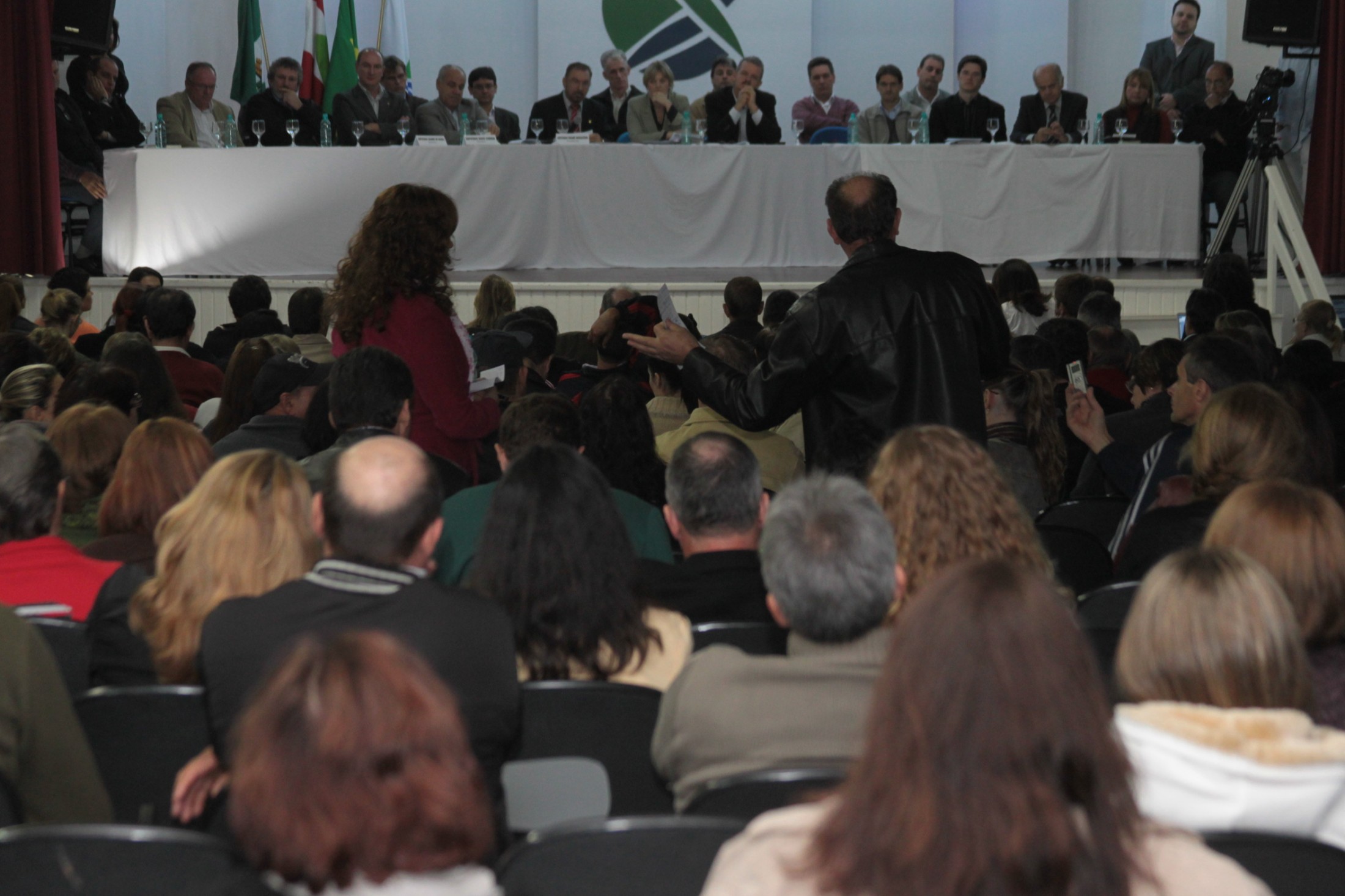 Audiência Pública - A fim de discutir sobre Descentralização em alta complexidade em Pediatria