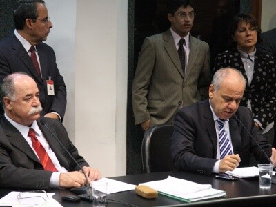 CCJ aprova PL que prevê alimentação especial a estudantes doentes