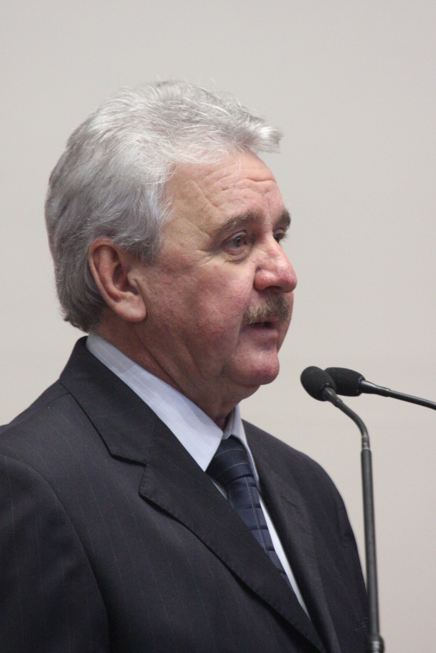 Deputado Moacir Sopelsa (PMDB)