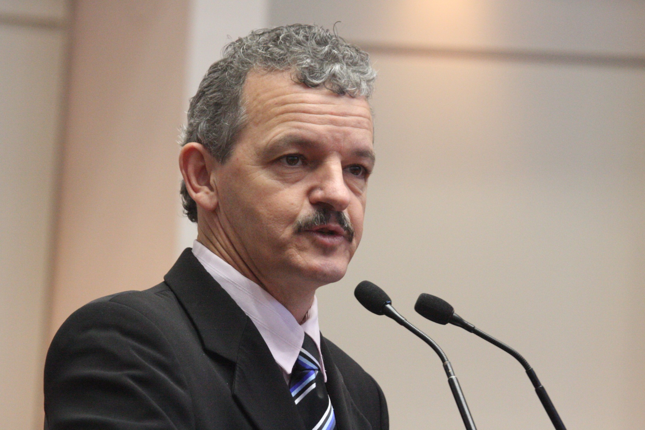 Deputado Dirceu Dresch (PT)