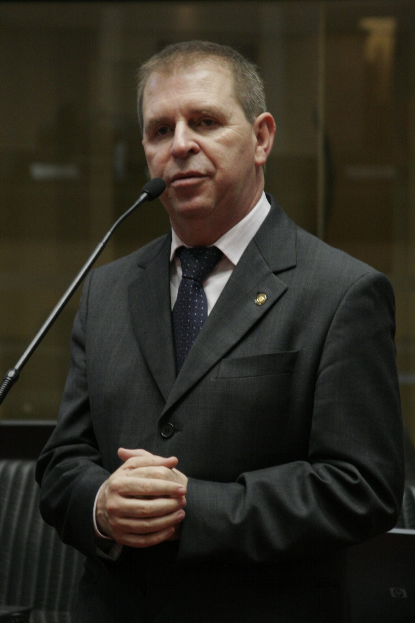 Dos Gabinetes – Eskudlark critica onda de violência: “marginais condenam sociedade à pena de morte”