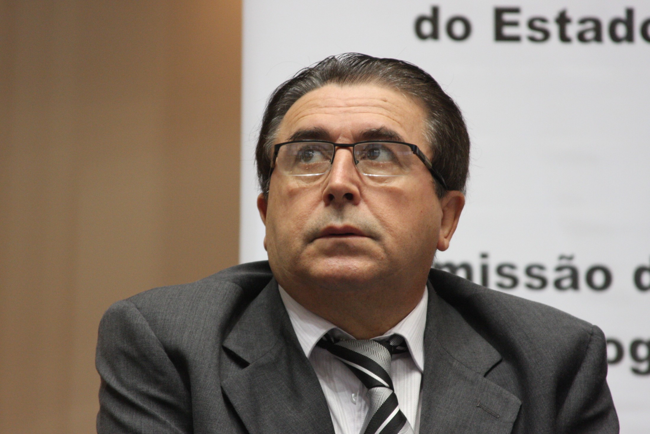 Deputado Antônio Aguiar (PMDB)
