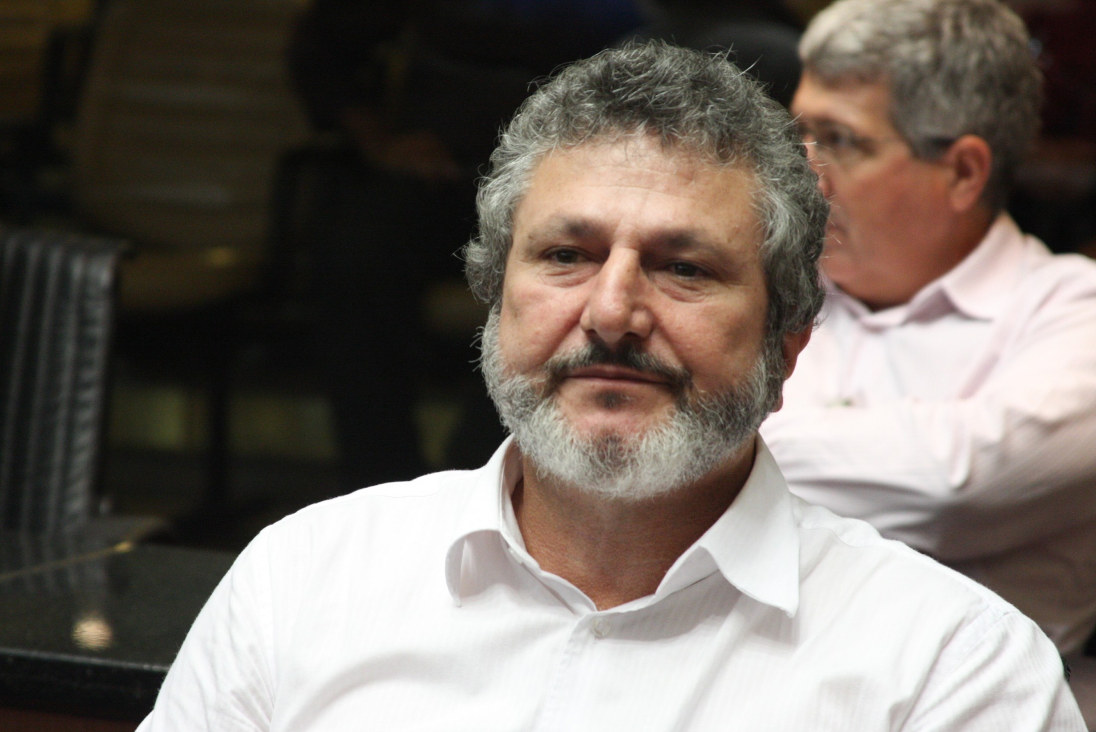 Deputado Padre Pedro Baldissera (PT)