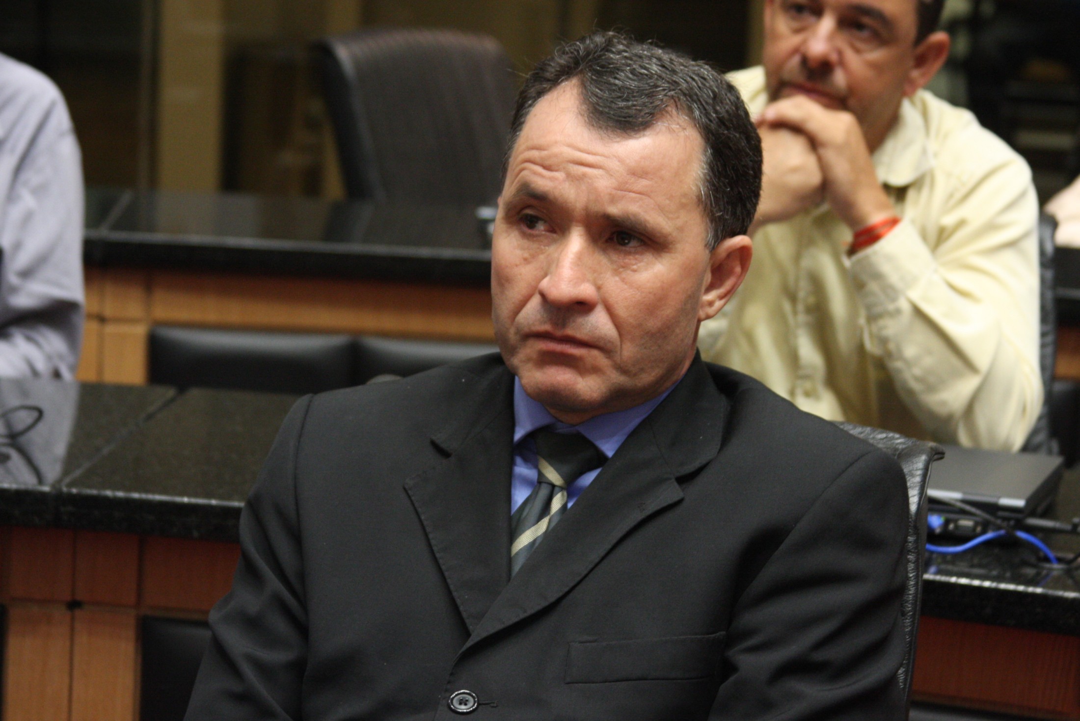 Deputado Darci de Matos (DEM)