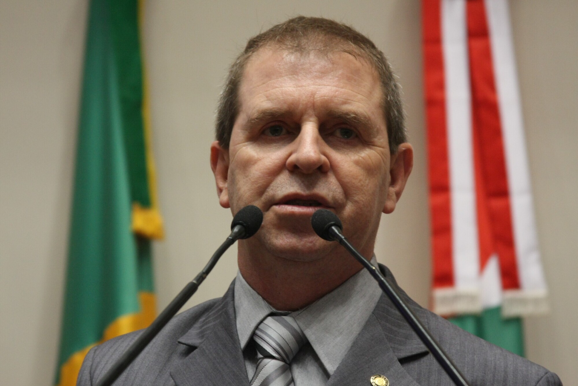 Dos Gabinetes- Eskudlark critica “Marcha da Maconha” e vê apologia à ilegalidade