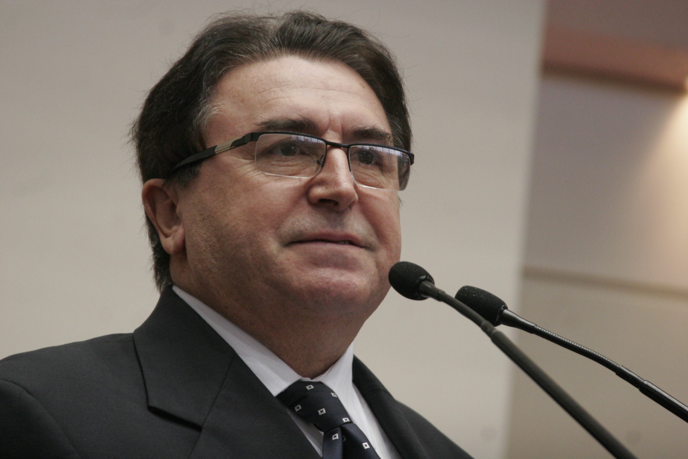 Deputado Antônio Aguiar (PMDB)
