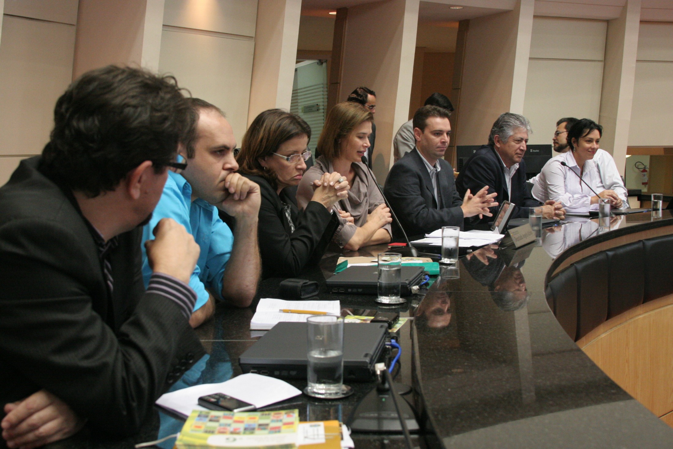 Assembleia Legislativa reativou Frente Parlamentar Catarinense em Defesa da Cultura