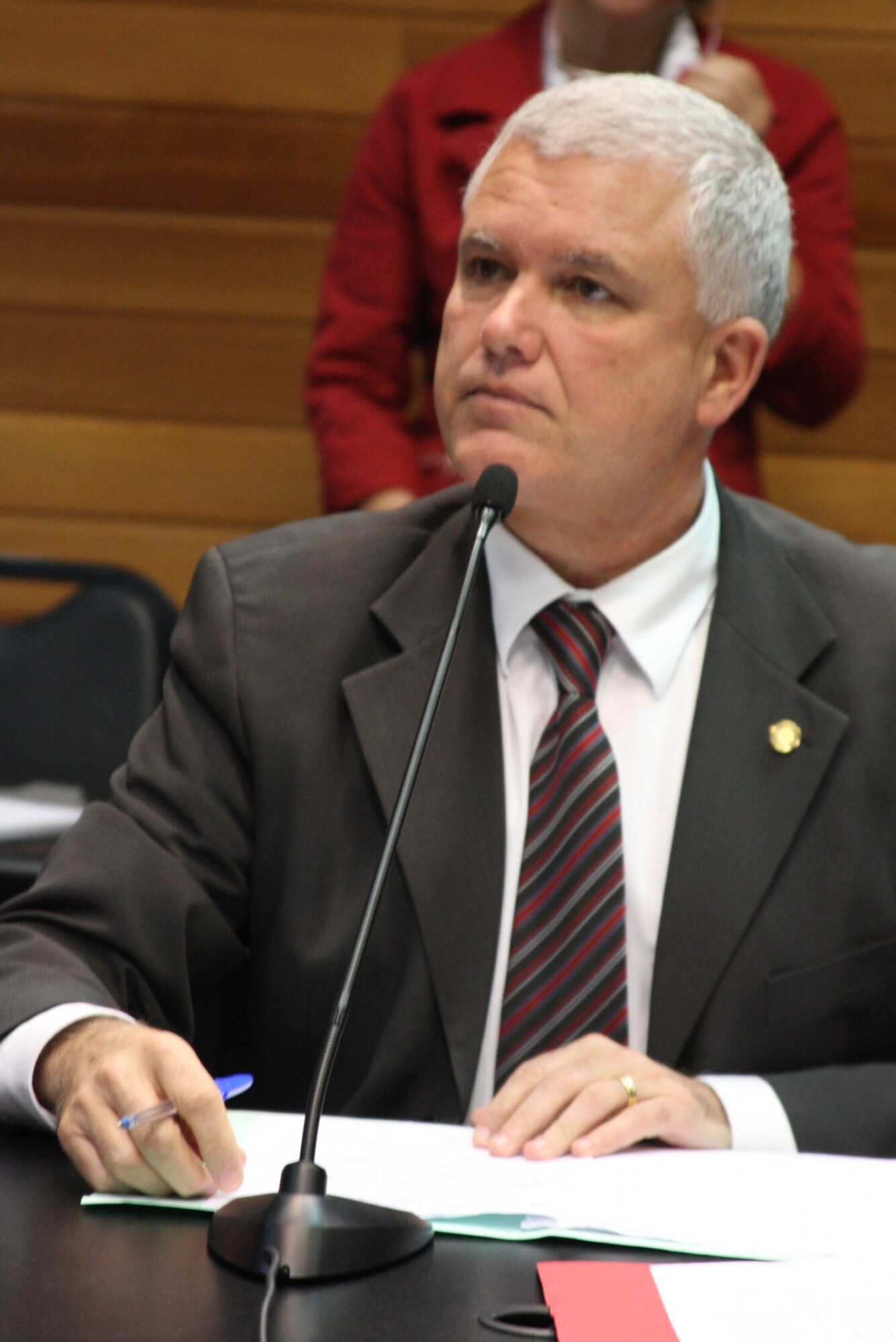 Dos Gabinetes- Final de semana com agenda extensa no Alto Vale