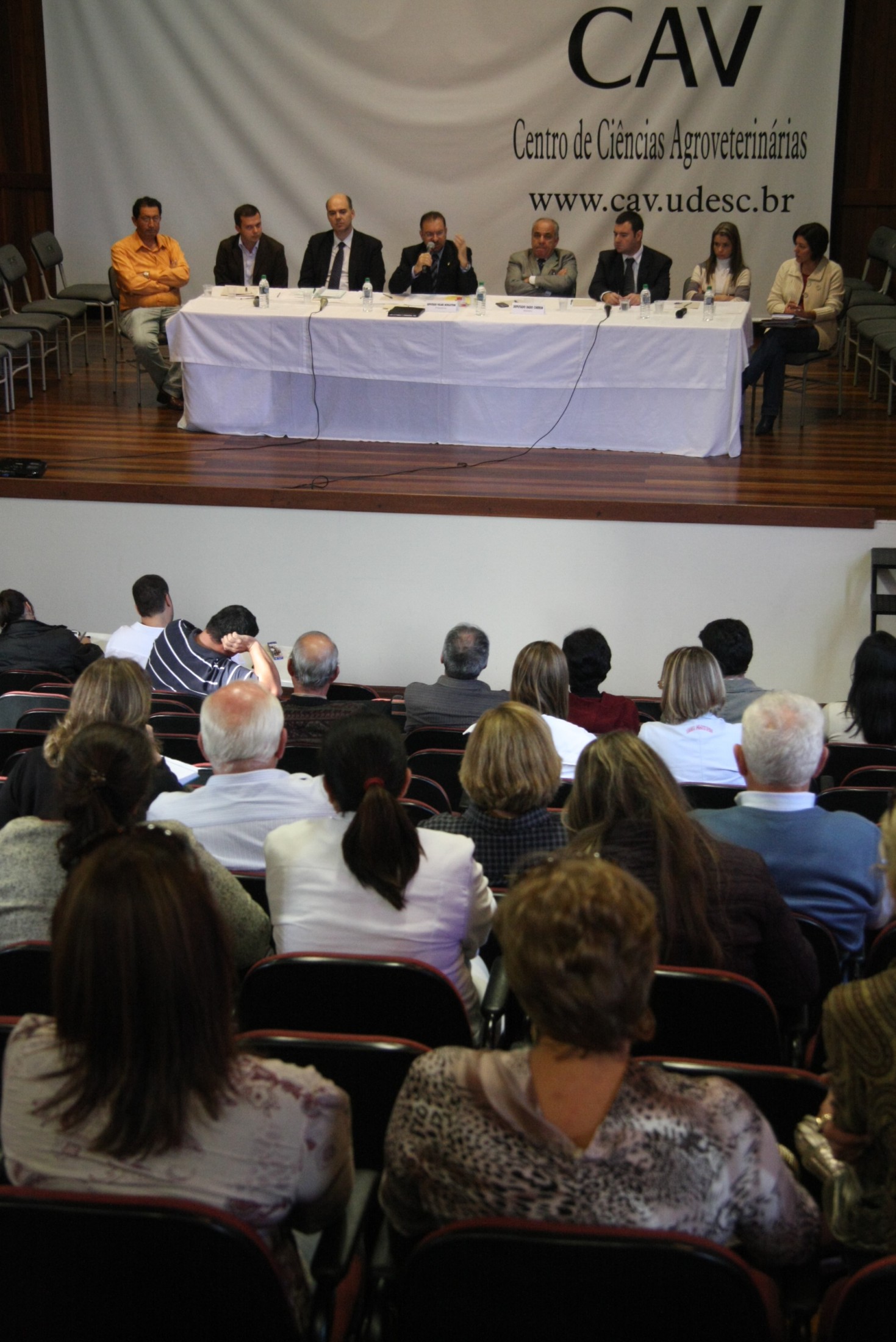 Planalto Serrano discute alta complexidade em pediatria - Audiência Pública - Lages