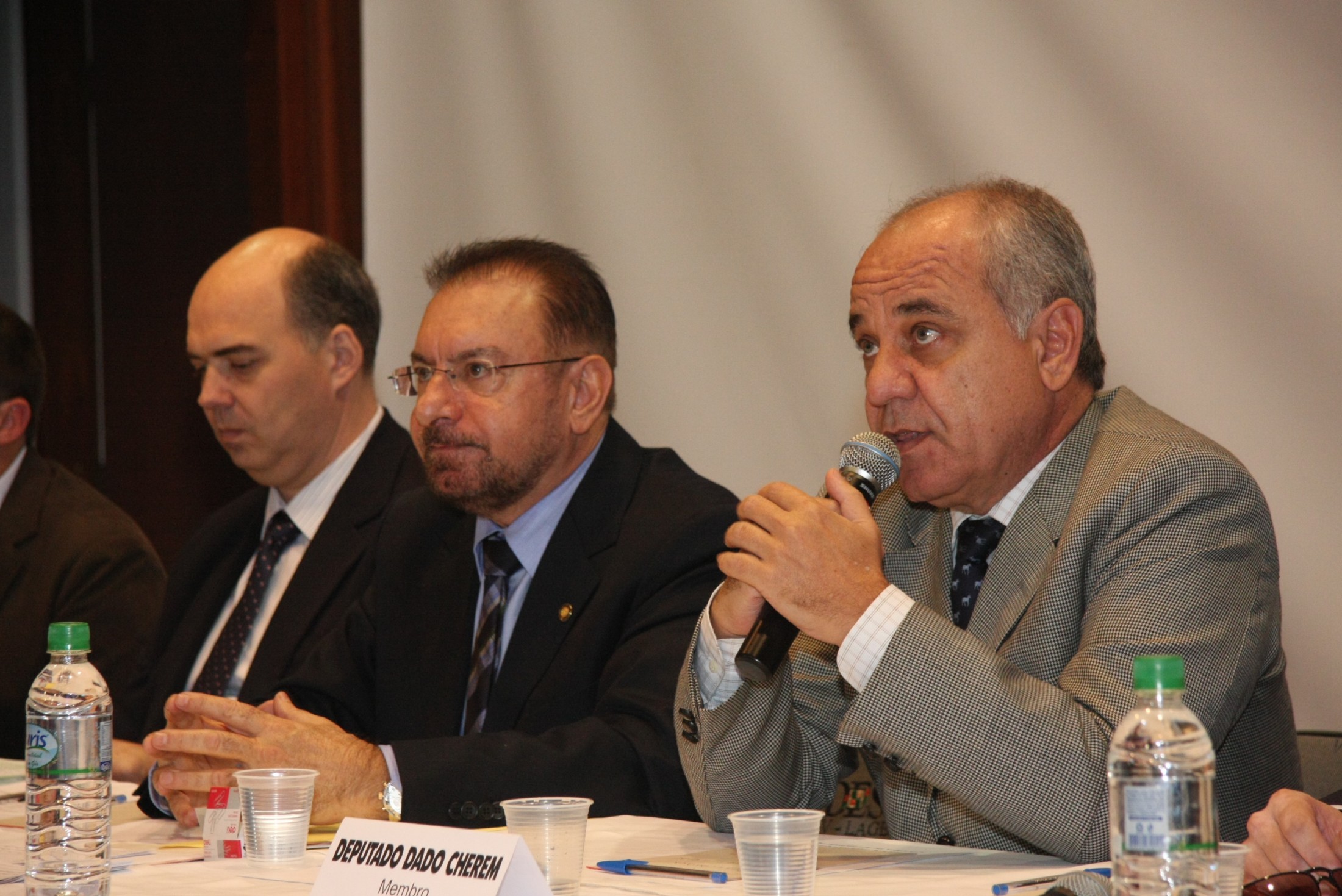 Planalto Serrano discute alta complexidade em pediatria - Audiência Pública - Lages