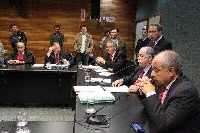 Aprovado projeto para alteração do Pró-Emprego