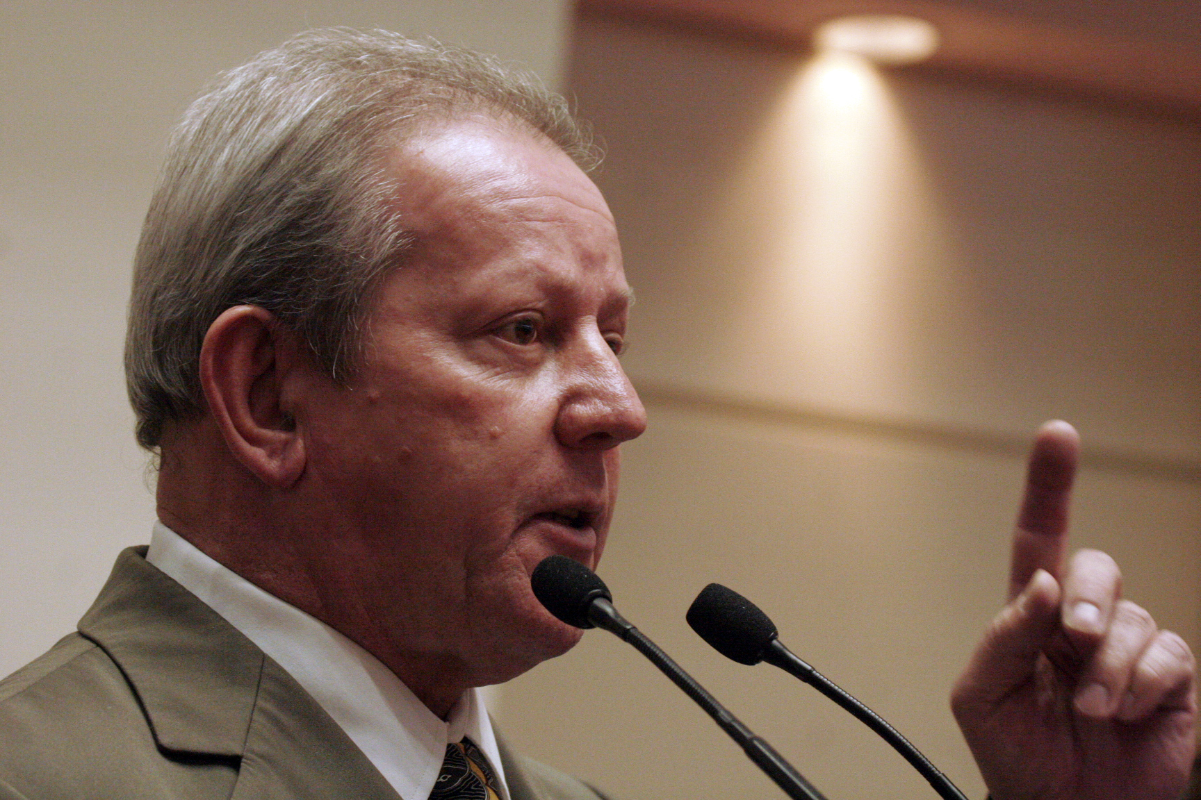 Deputado Marcos Vieira  (PSDB)