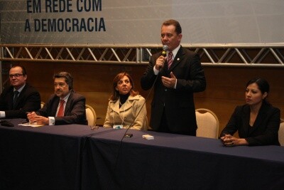 Programação dos canais públicos é debatida em Seminário da ASTRAL