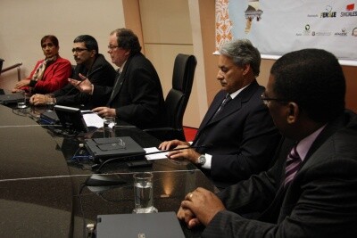 Servidores do Legislativo realizam encontro nacional em Florianópolis