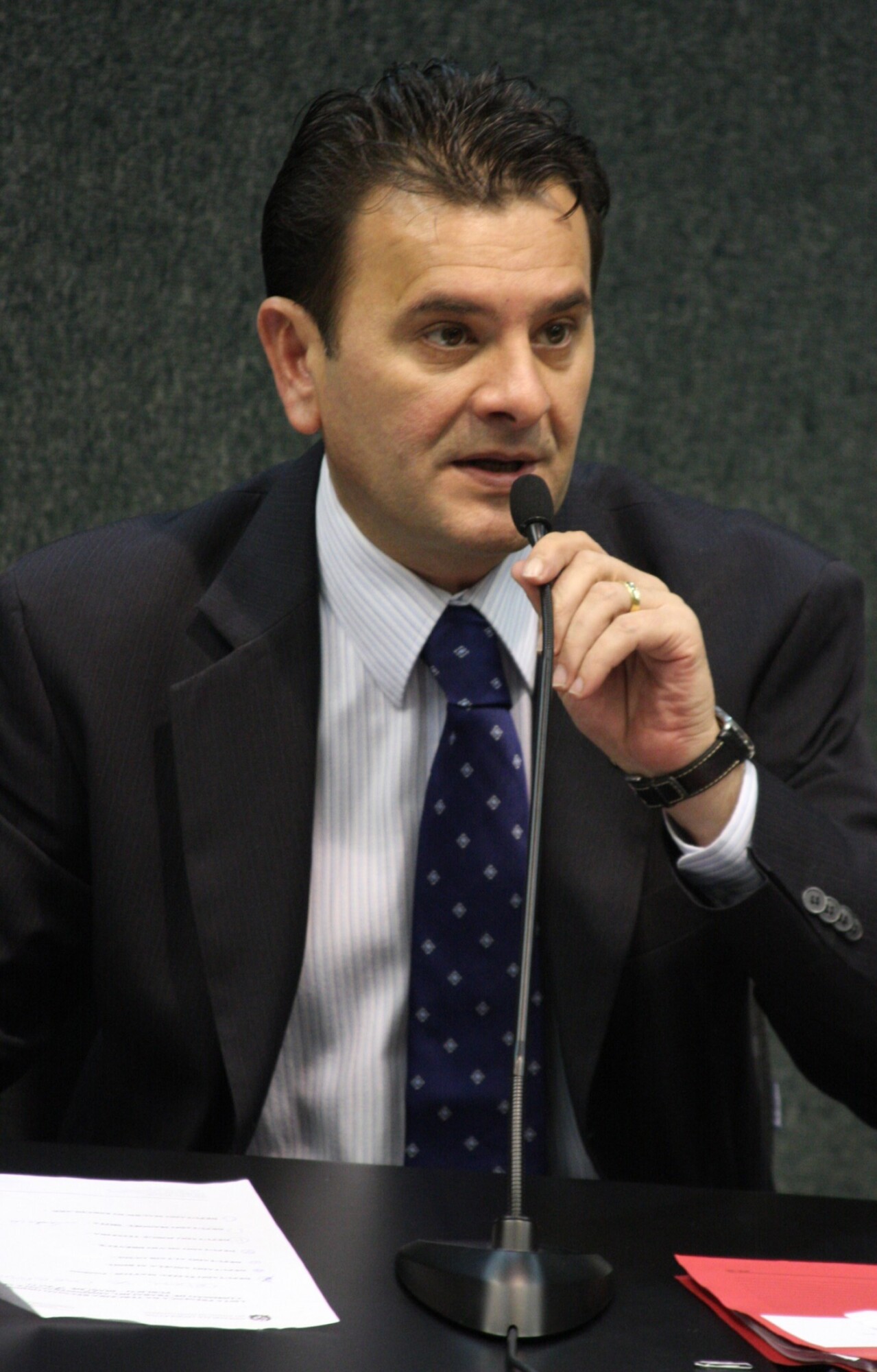 Dos Gabinetes – Vossko anuncia novos  investimentos na sua unidade brasileira