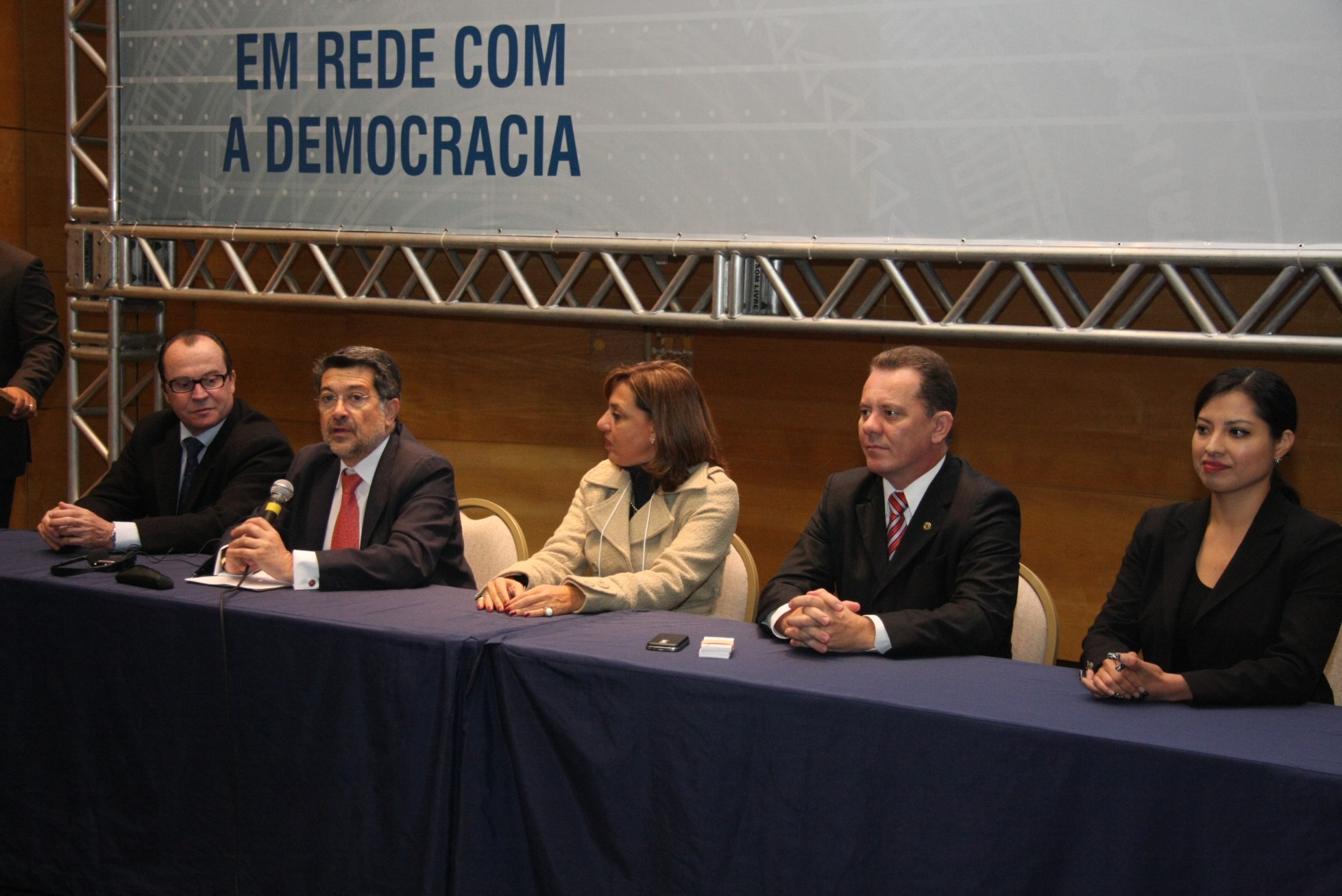 Seminário Internacional de Mídias Legislativas - ASTRAL