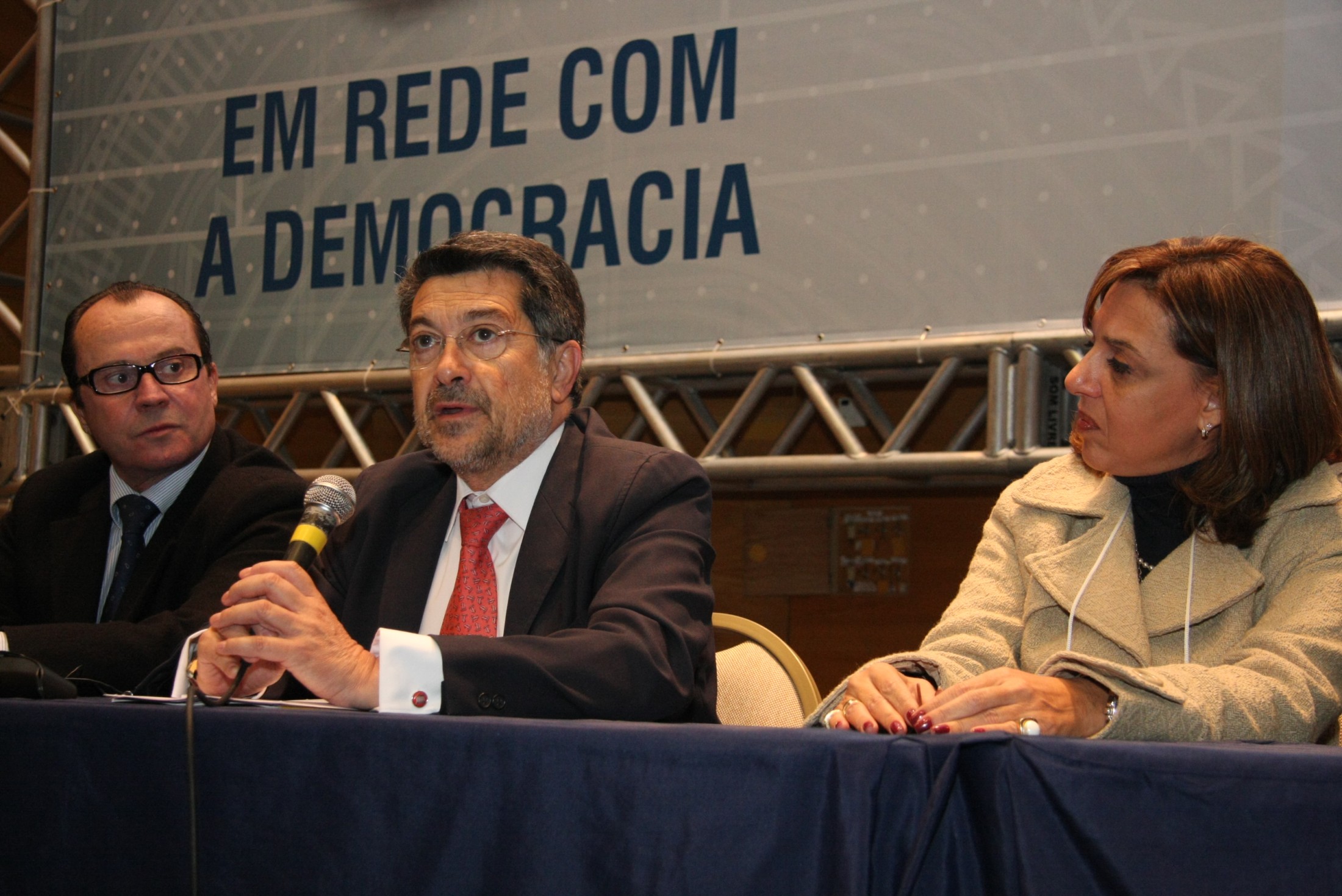 Seminário Internacional de Mídias Legislativas - ASTRAL