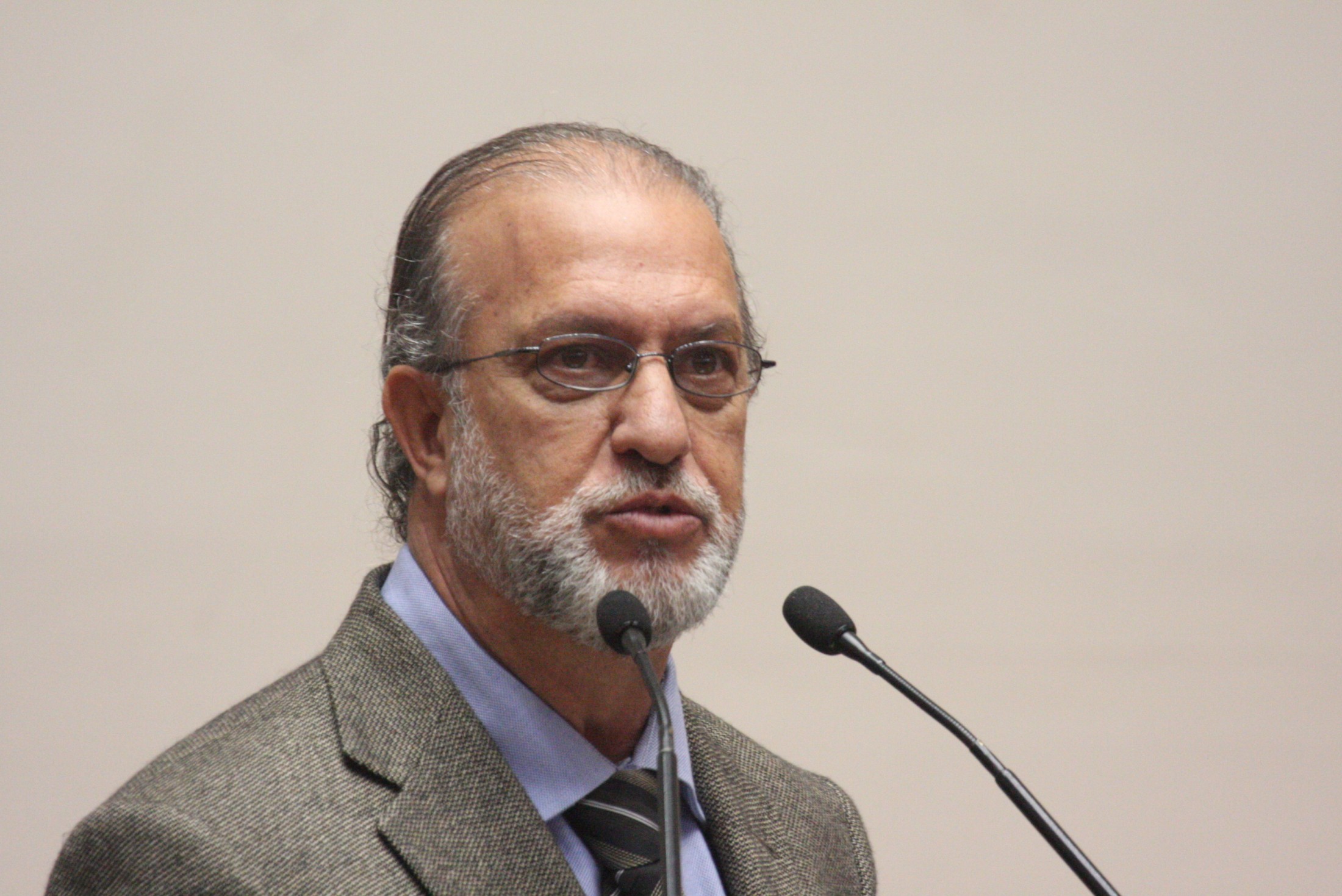 Deputado Nilson Gonçalves (PSDB)