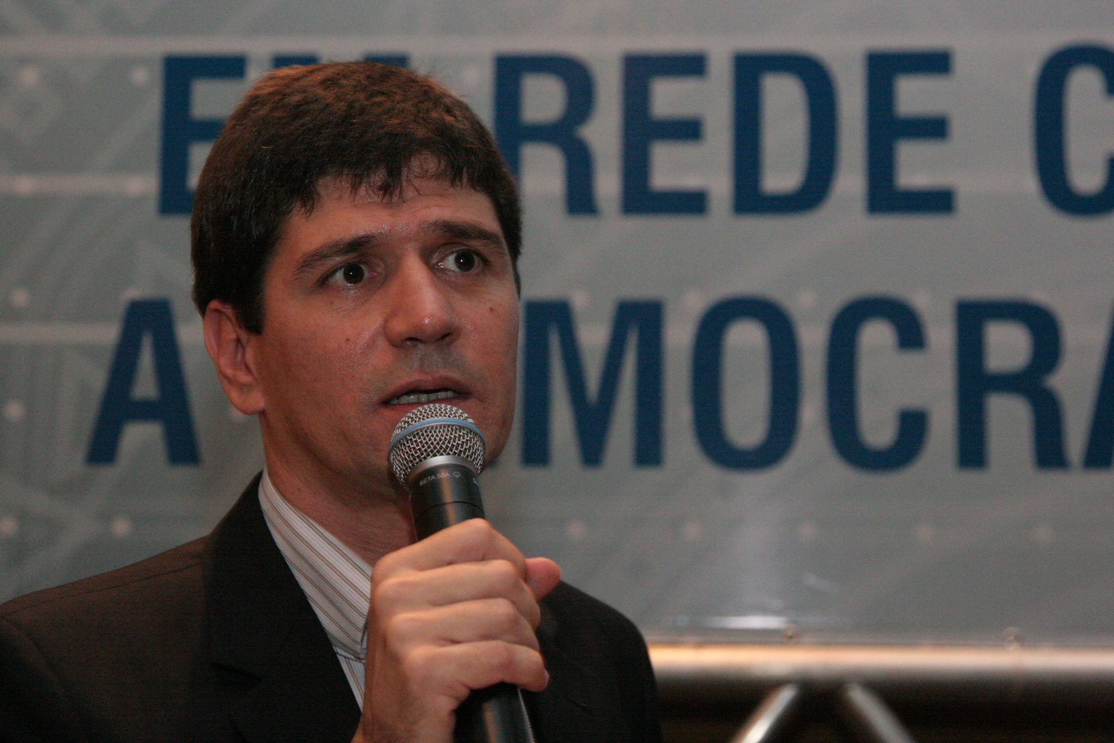 Seminário Internacional de Mídias Legislativas - Plataformas Tecnológicas