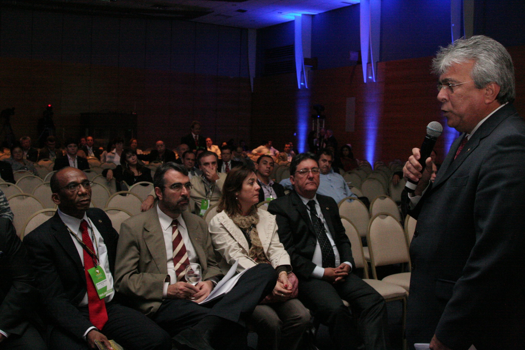 Audiência pública debate pontos mais polêmicos da reforma política