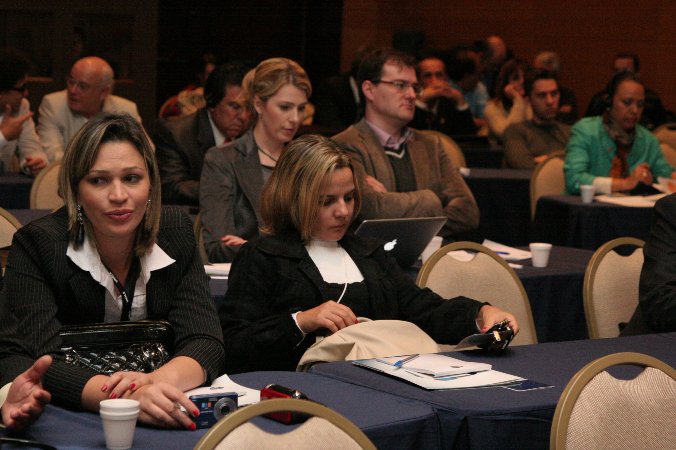 1º Seminário Internacional de Mídias Legislativas - UNALE