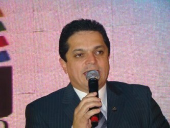 Secretário João Rodrigues lidera missão para a valorização da agricultura catarinense