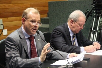 PL oferece linhas de crédito a empresas prejudicadas por catástrofes climáticas